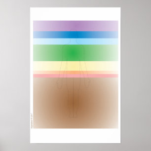 Poster du système Chakra