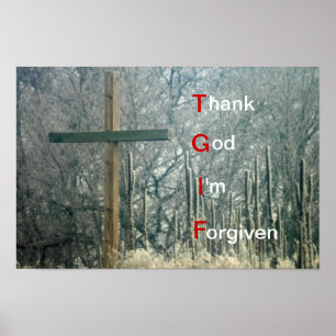 Poster du TGIF