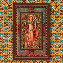 Poster du Triumphant Saint George