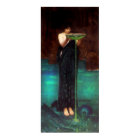 Poster du Waterhouse Circe Invidiosa