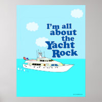 Poster du Yacht Rocking