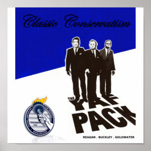 Poster du YAF
