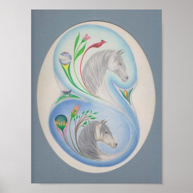 Poster Duality (Devant)