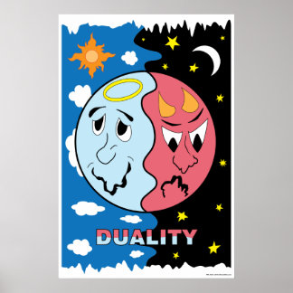 Poster Duality