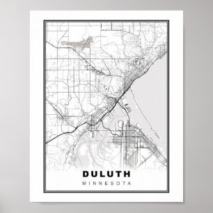 Poster Duluth