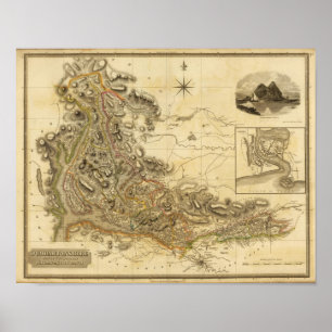 Poster Dumbartonshire