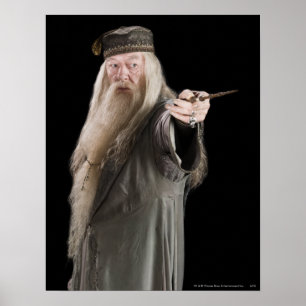 Poster Dumbledore