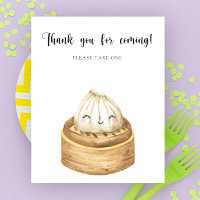 Dumpling - Merci à venir
