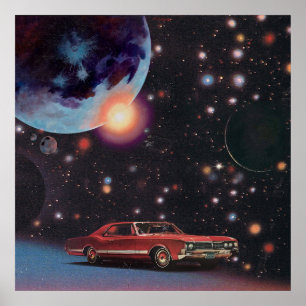 Poster D'un autre monde — n° 02