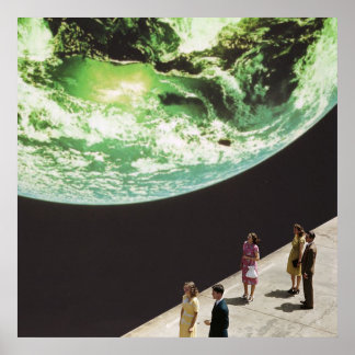 Poster D'un autre monde — n° 03
