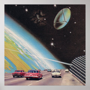 Poster D'un autre monde — n° 04