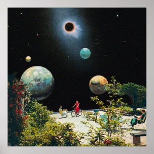 Poster D'un autre monde — n° 07