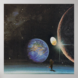 Poster D'un autre monde — N° 11