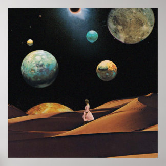 Poster D'un autre monde — n° 16