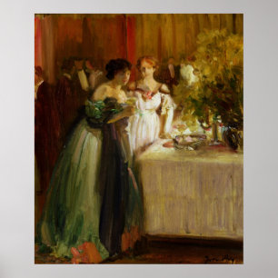 Poster D'un Soir de souvenir