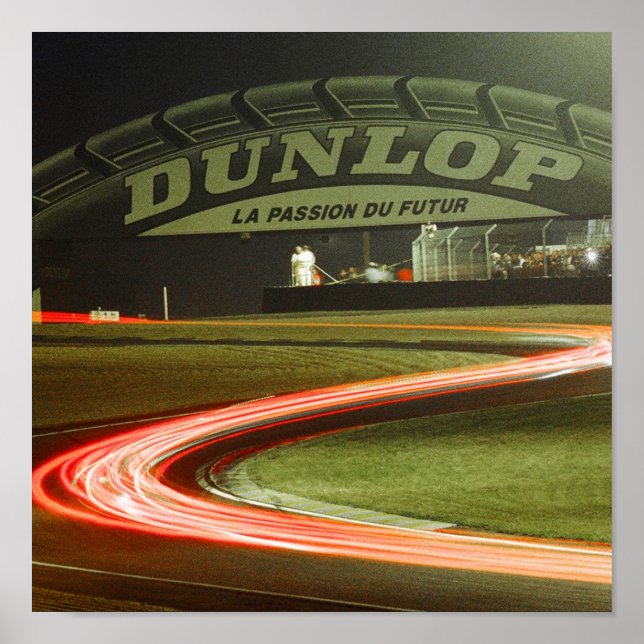 Poster dunbridge (Devant)