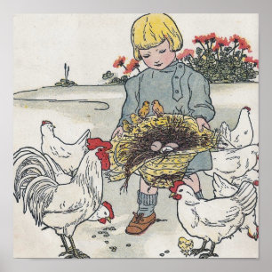 Poster E est un oeuf