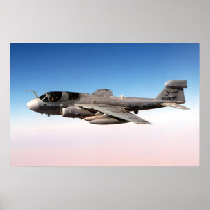 Poster EA-6B Prowler