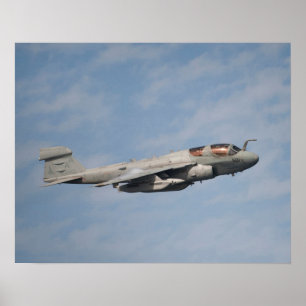 Poster EA-6B Prowler