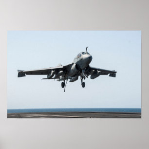 Poster EA-6B Prowler