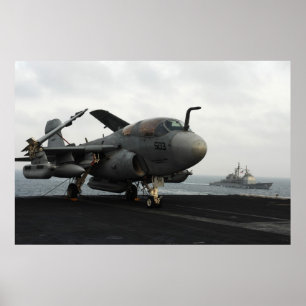 Poster EA-6B Prowler