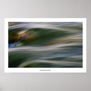 Poster Earthography 5504