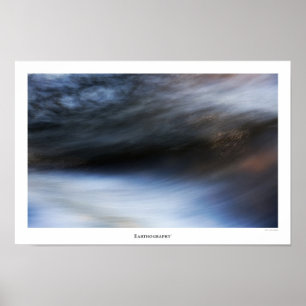 Poster Earthography 5561