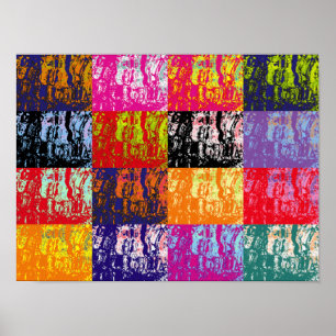 POSTER EAU