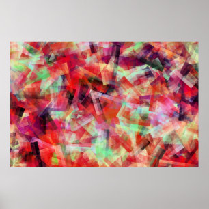 POSTER EAU