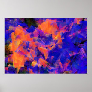 POSTER EAU