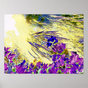 POSTER EAU