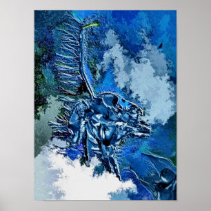 POSTER EAU