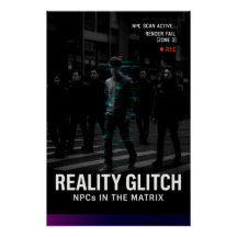 Écart de réalité - Échec de rendu [Zone 3]