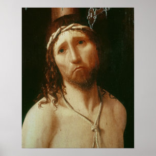 Poster Ecce Homo