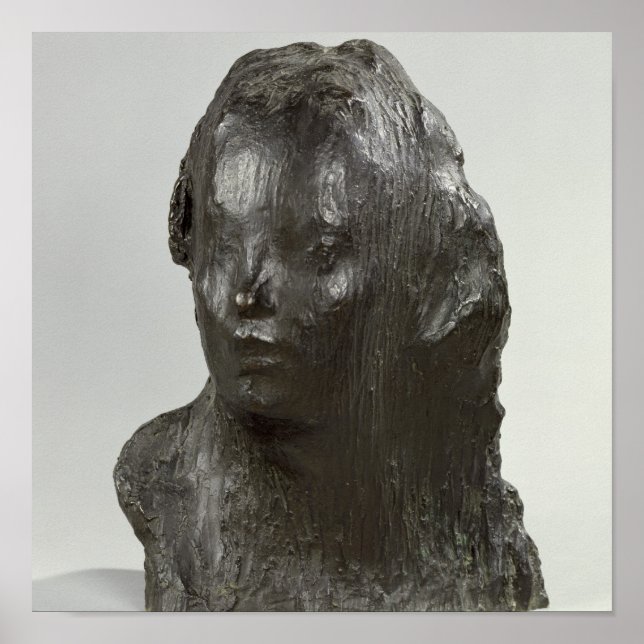 Poster Ecce Puer, 1906 (Devant)