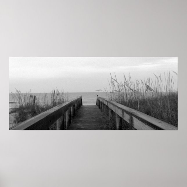 Poster Échapper (Devant)