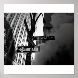 Poster Échappez à la dépression