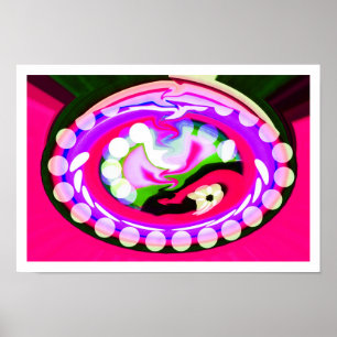 Poster Écho