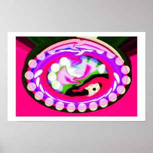 Poster Écho