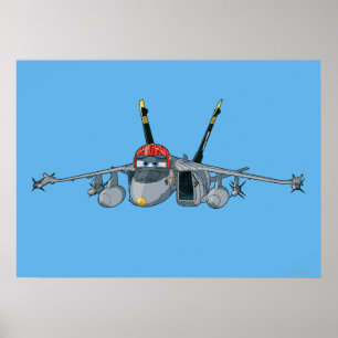 Poster Écho 2