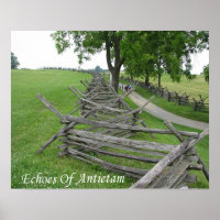 Échos D'Antietam