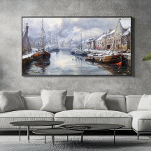 Echos du passé : Victorian Fishing Life