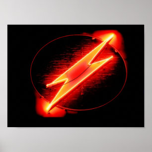 Poster Éclair