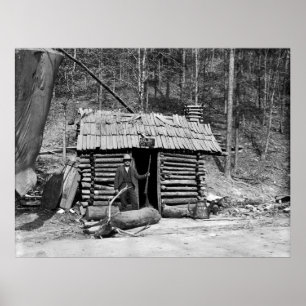 Poster Éclat toujours de Mune : 1901