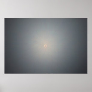 Poster Éclipse