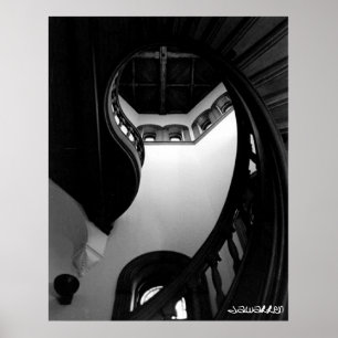 Poster École ancienne