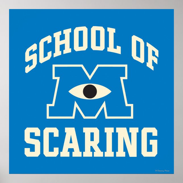 Poster École de la compassion (Devant)