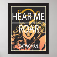 Écoutez-moi Roar