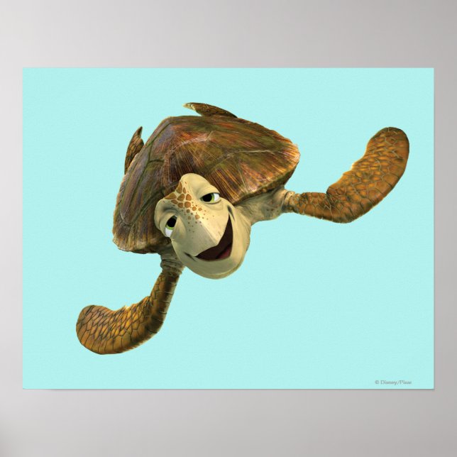 Poster Écraser 3 (Devant)