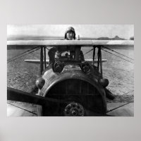 Eddie Rickenbacker